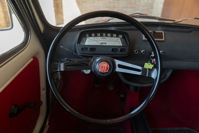 Fiat 500 L “REPLICA ABARTH 595” 39