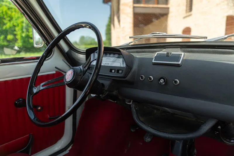 Fiat 500 L “REPLICA ABARTH 595” 33