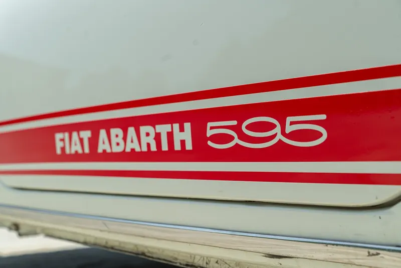 Fiat 500 L “REPLICA ABARTH 595” 17
