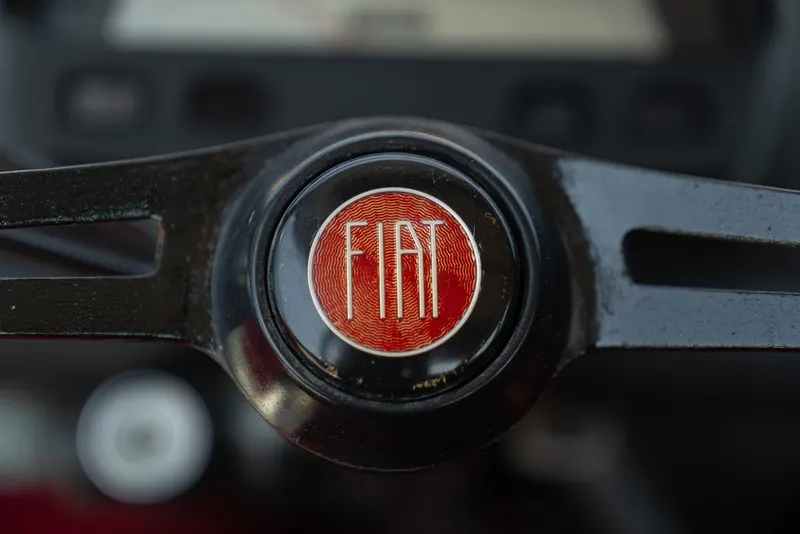 Fiat 500 L “REPLICA ABARTH 595” 41