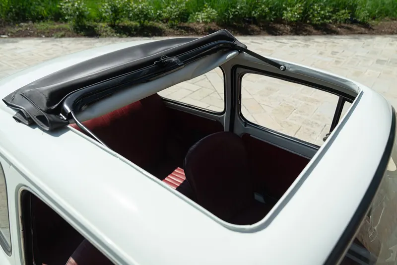 Fiat 500 L “REPLICA ABARTH 595” 21