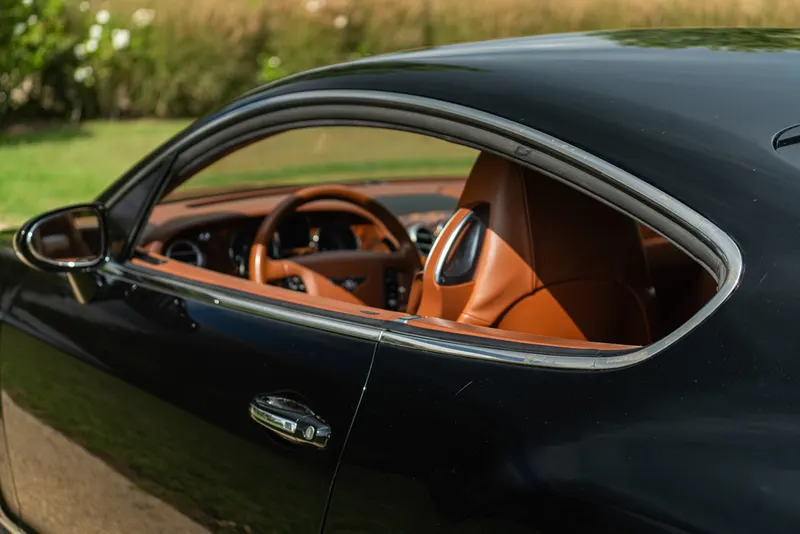 Bentley CONTINENTAL GT 27