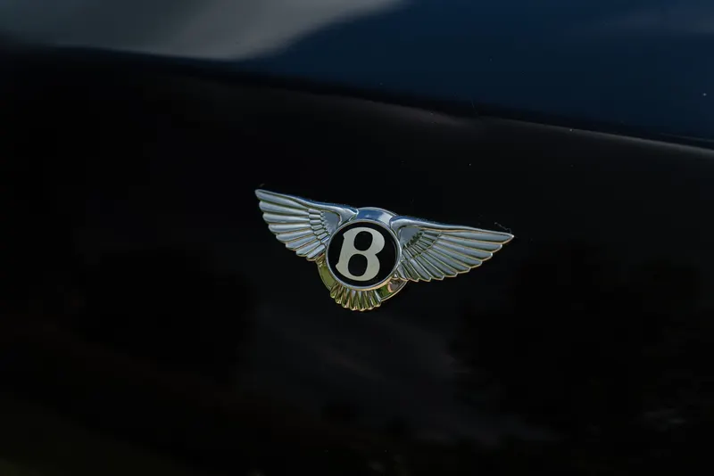 Bentley CONTINENTAL GT 34