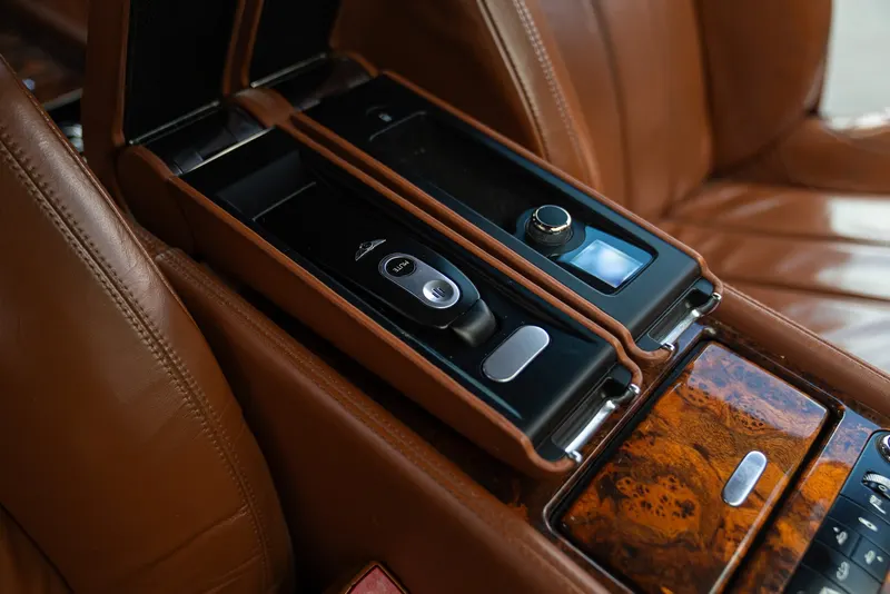 Bentley CONTINENTAL GT 67