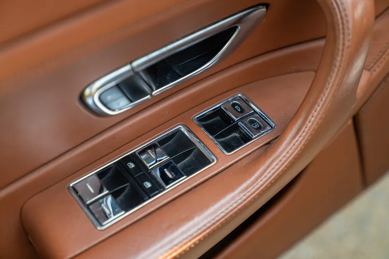 Bentley CONTINENTAL GT 63