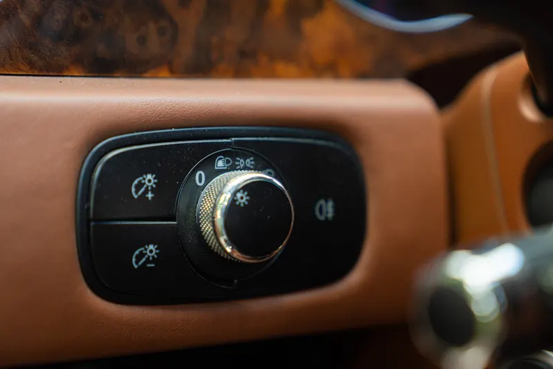 Bentley CONTINENTAL GT 49