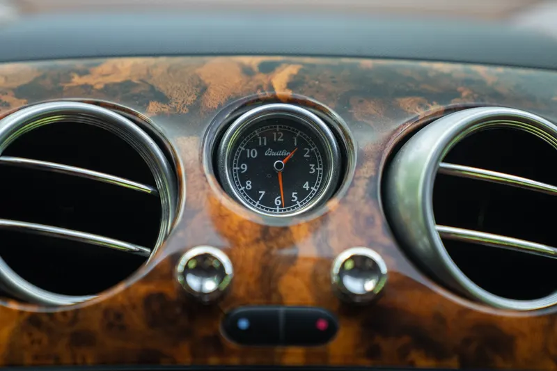 Bentley CONTINENTAL GT 53