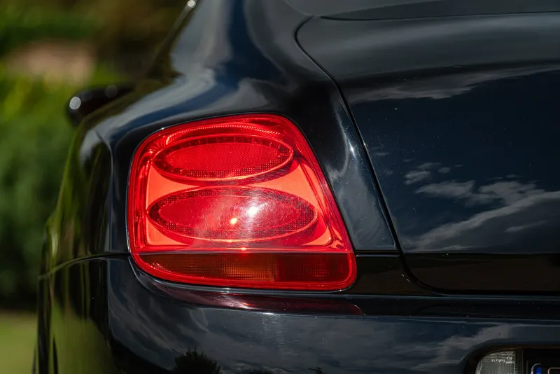 Bentley CONTINENTAL GT 26