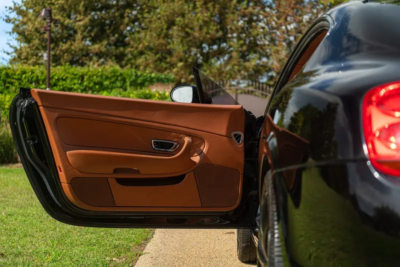 Bentley CONTINENTAL GT 60