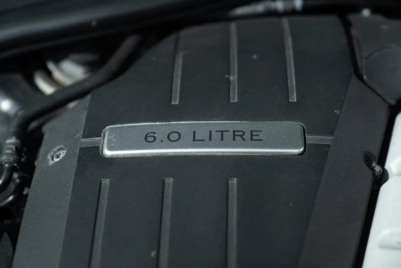 Bentley CONTINENTAL GT 84
