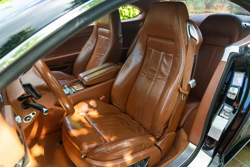 Bentley CONTINENTAL GT 42