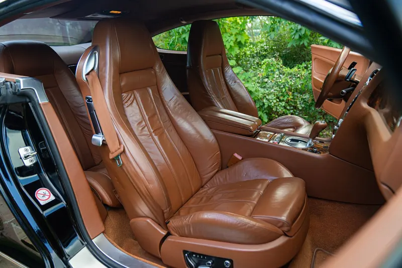 Bentley CONTINENTAL GT 41