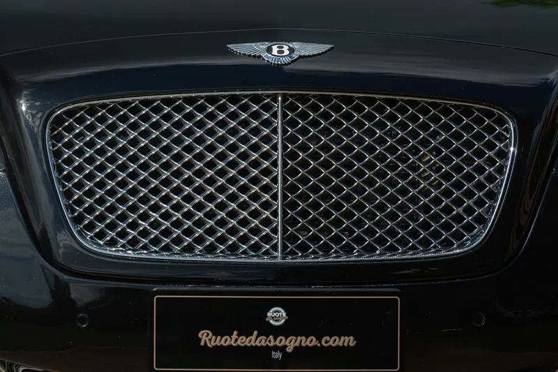 Bentley CONTINENTAL GT 29