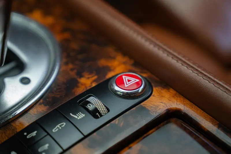 Bentley CONTINENTAL GT 56