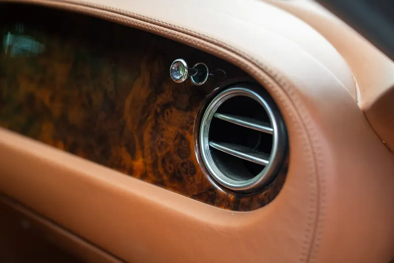Bentley CONTINENTAL GT 50