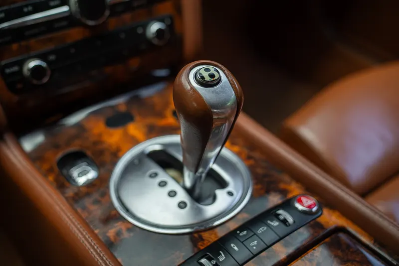 Bentley CONTINENTAL GT 58