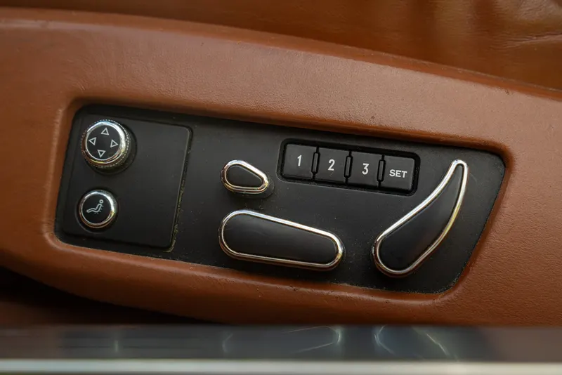 Bentley CONTINENTAL GT 64
