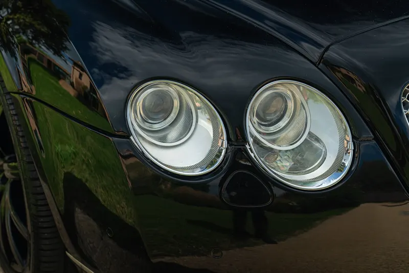 Bentley CONTINENTAL GT 22