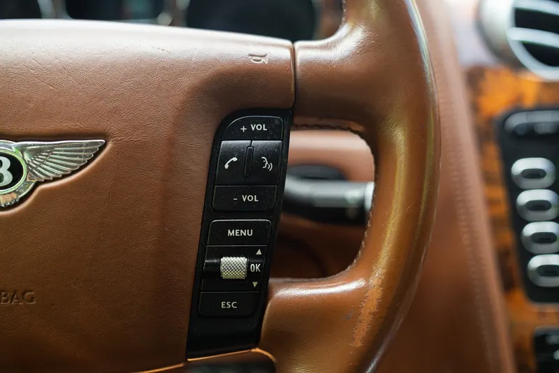 Bentley CONTINENTAL GT 71