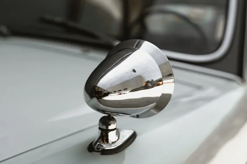 Fiat 1100 TV-E 7