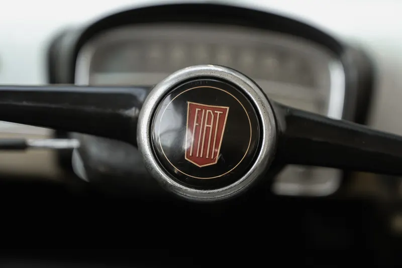 Fiat 1100 TV-E 18