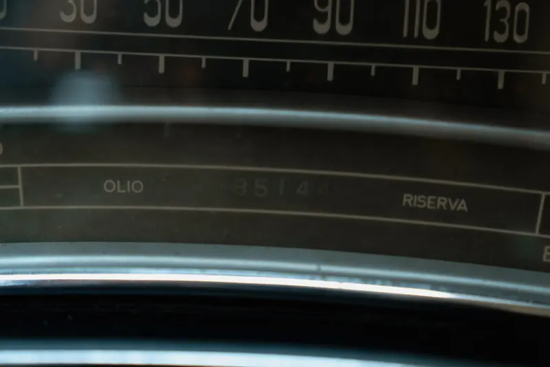 Fiat 1100 TV-E 23