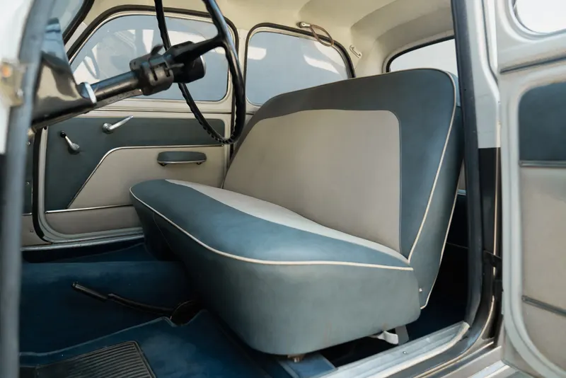 Fiat 1100 TV-E 29