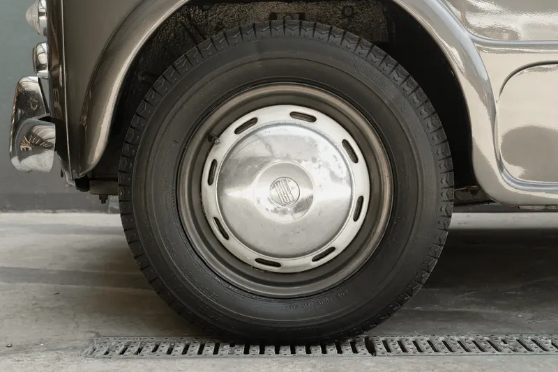 Fiat 1100 TV-E 17