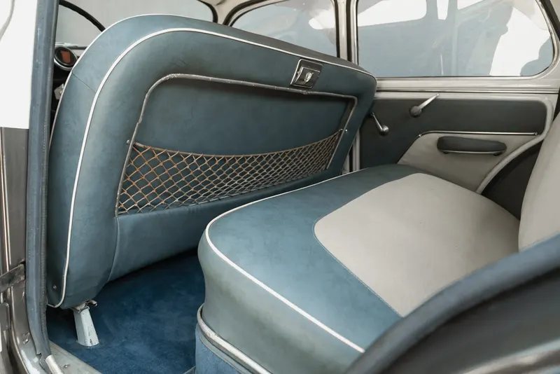 Fiat 1100 TV-E 27