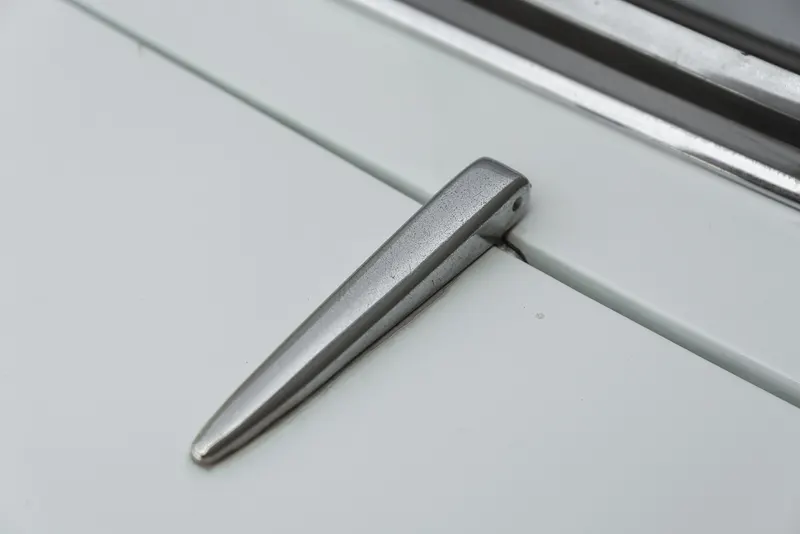 Fiat 1100 TV-E 13