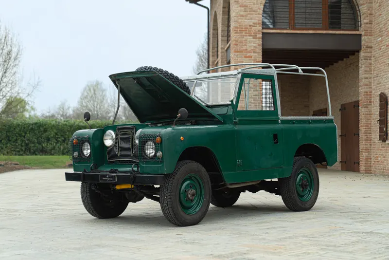 88 SERIE II 46