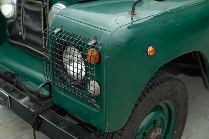 88 SERIE II 20