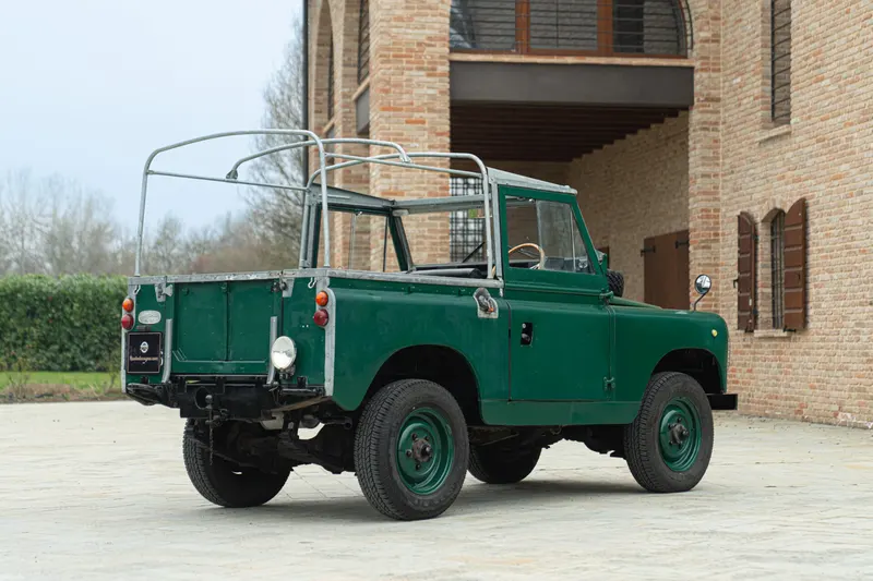 88 SERIE II 7