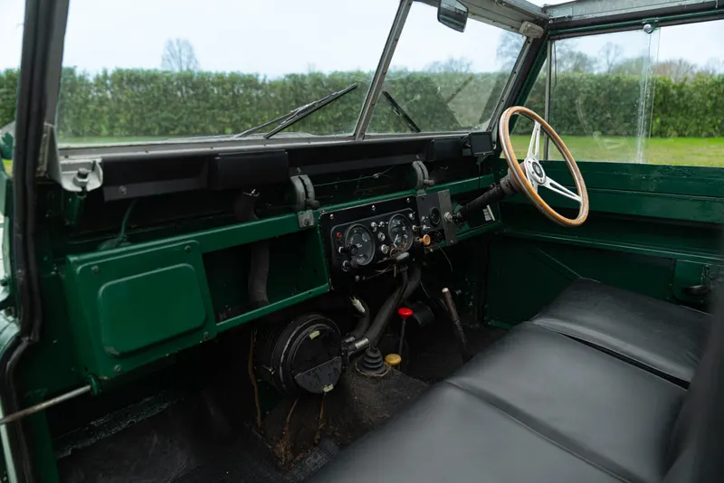88 SERIE II 26