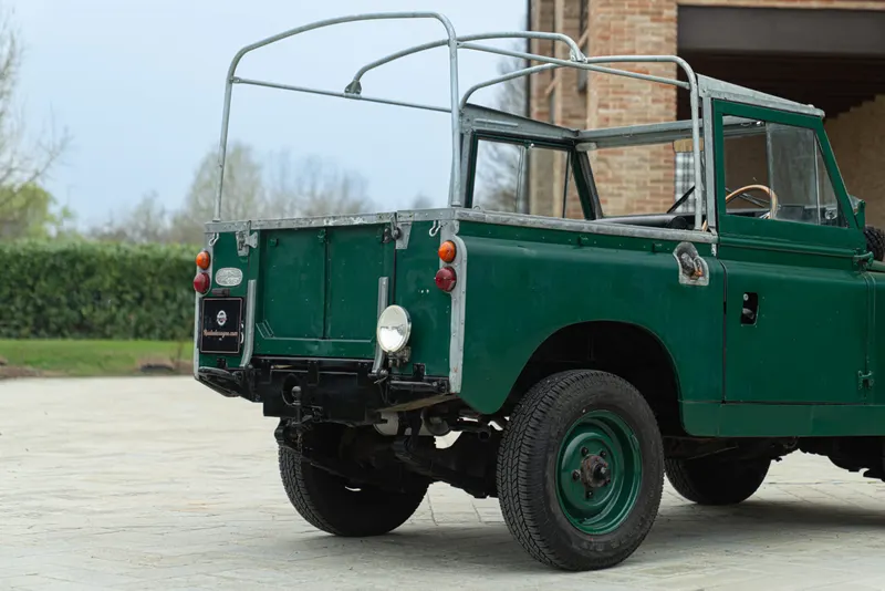 88 SERIE II 12