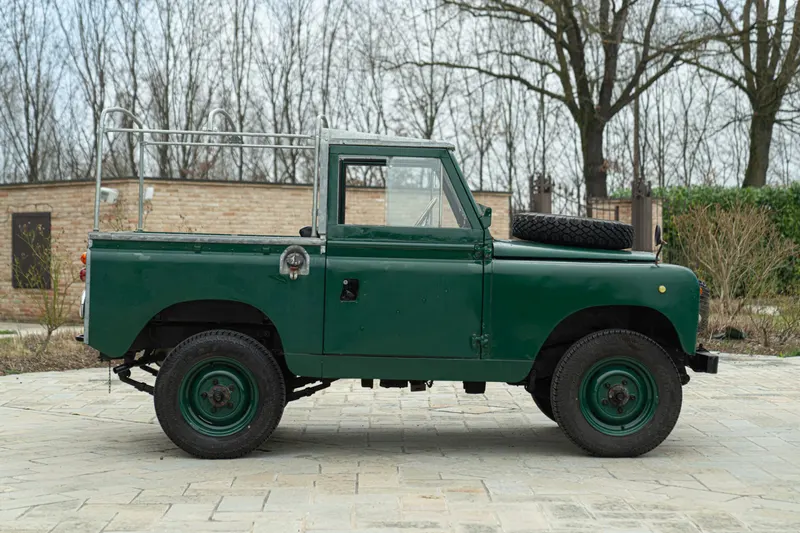 88 SERIE II 5