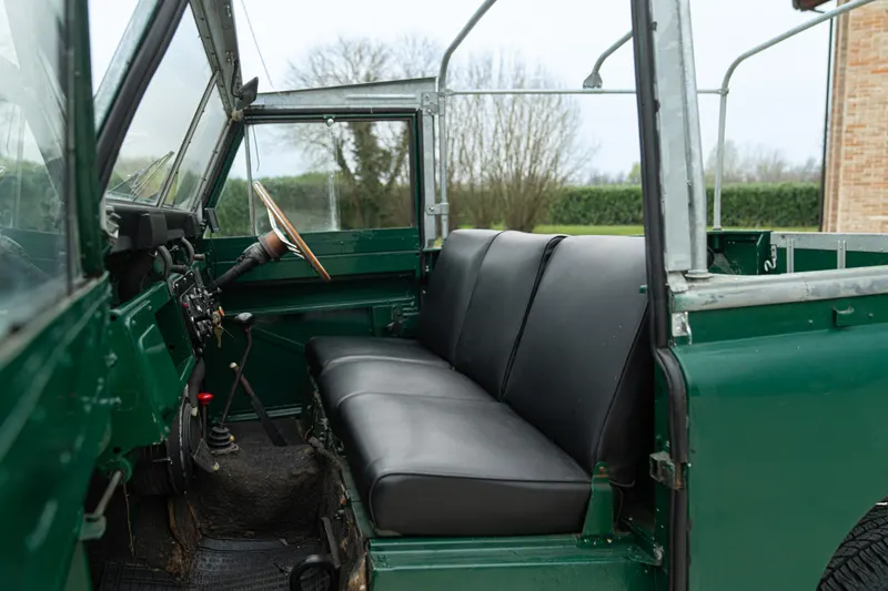 88 SERIE II 27