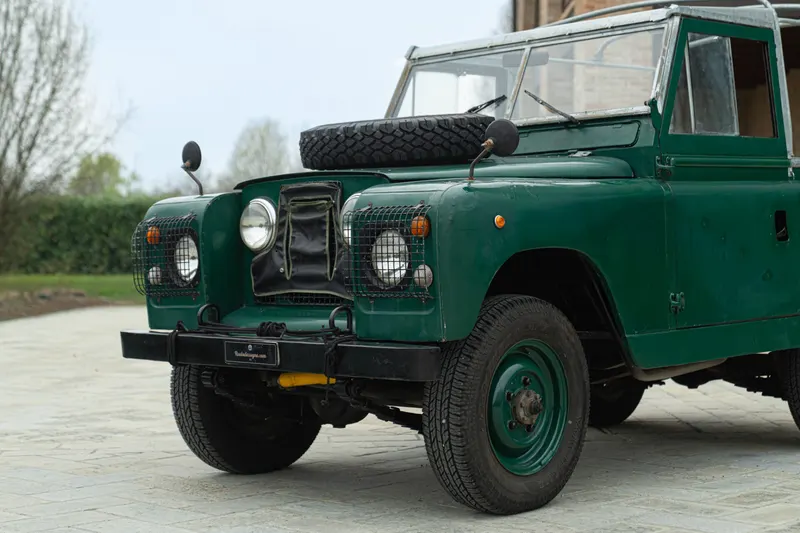 88 SERIE II 11