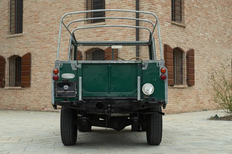 88 SERIE II 8