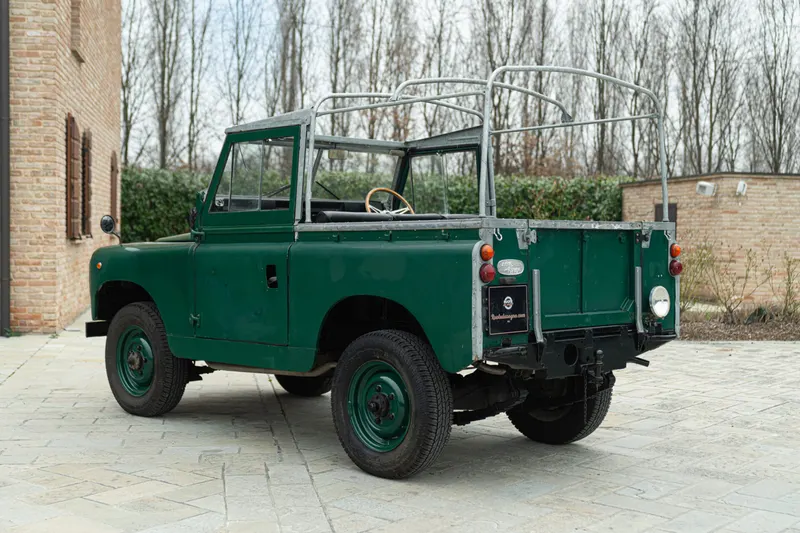88 SERIE II 6