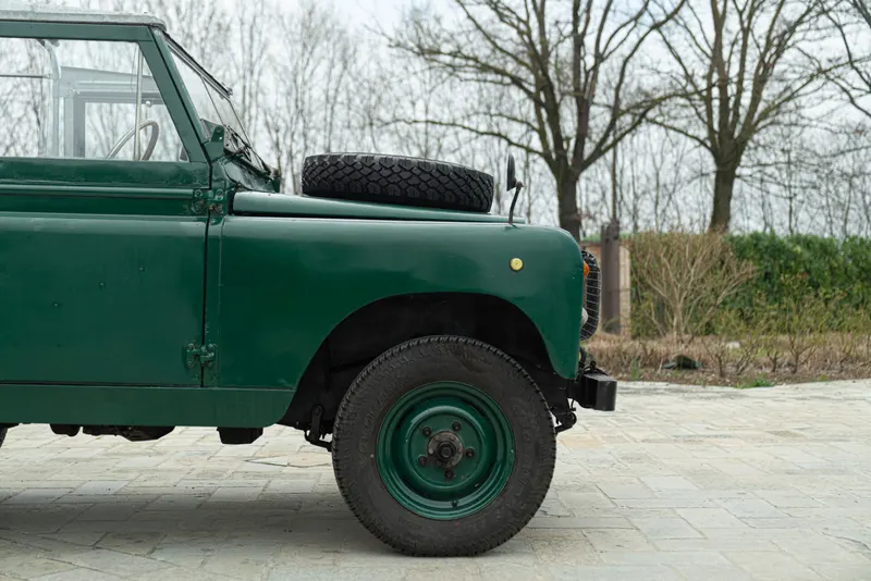 88 SERIE II 17