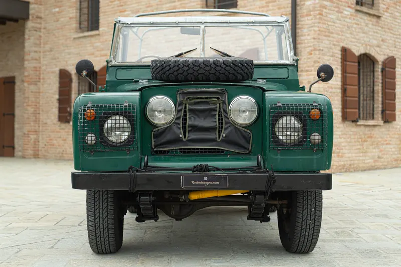 88 SERIE II 3