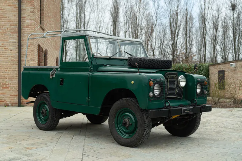 88 SERIE II 2