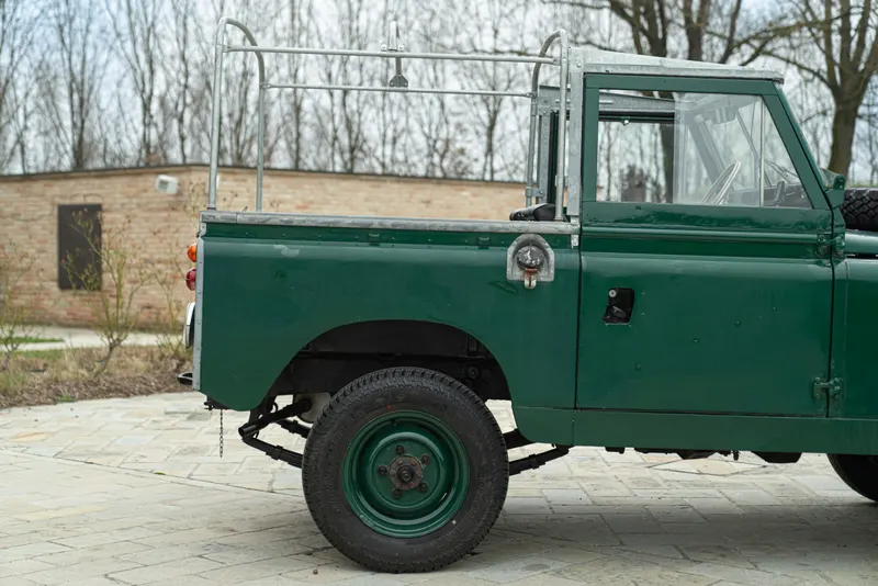 88 SERIE II 16