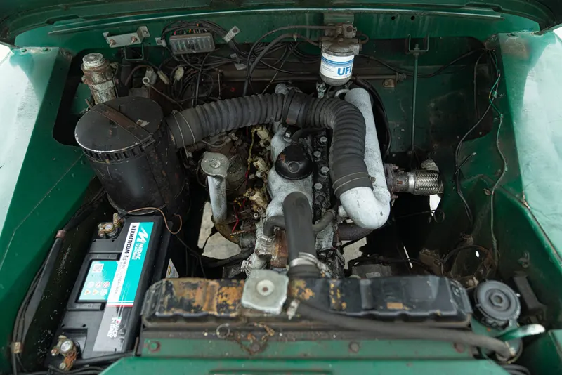 88 SERIE II 47