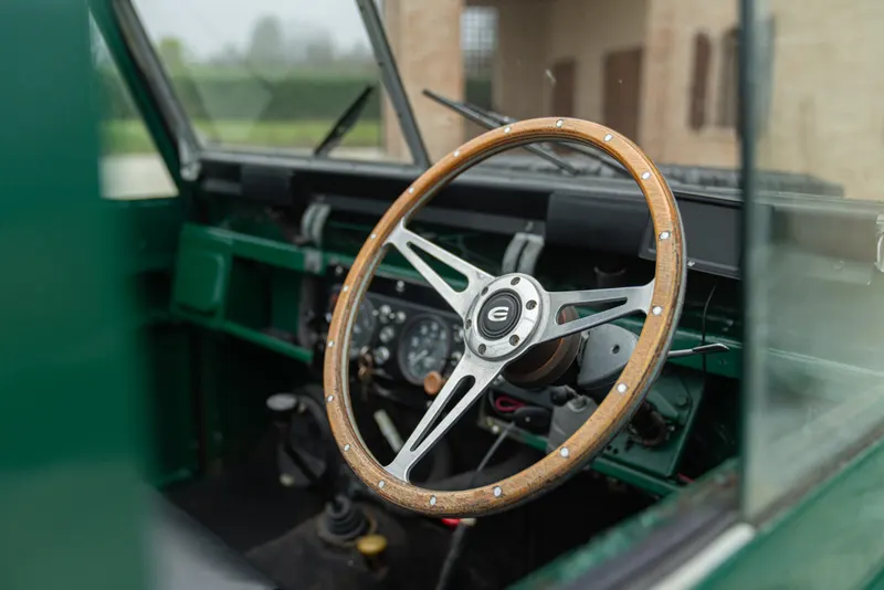 88 SERIE II 45