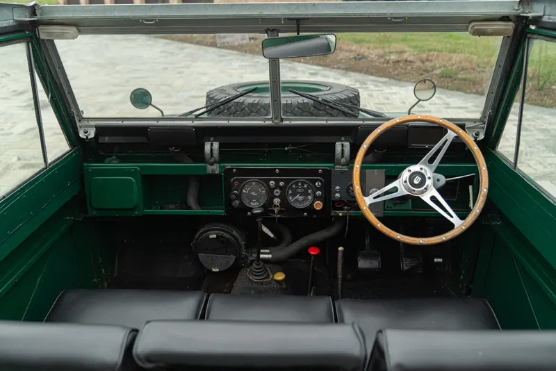 88 SERIE II 35