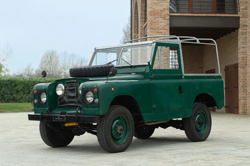 88 SERIE II 54