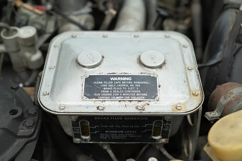 SILVER WRAITH II 64