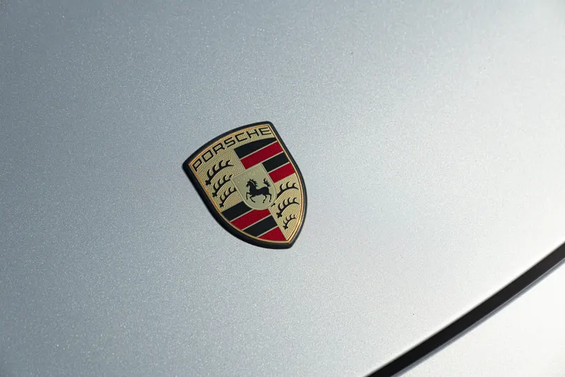 Porsche 997 (911) CARRERA 4S CABRIOLET 17